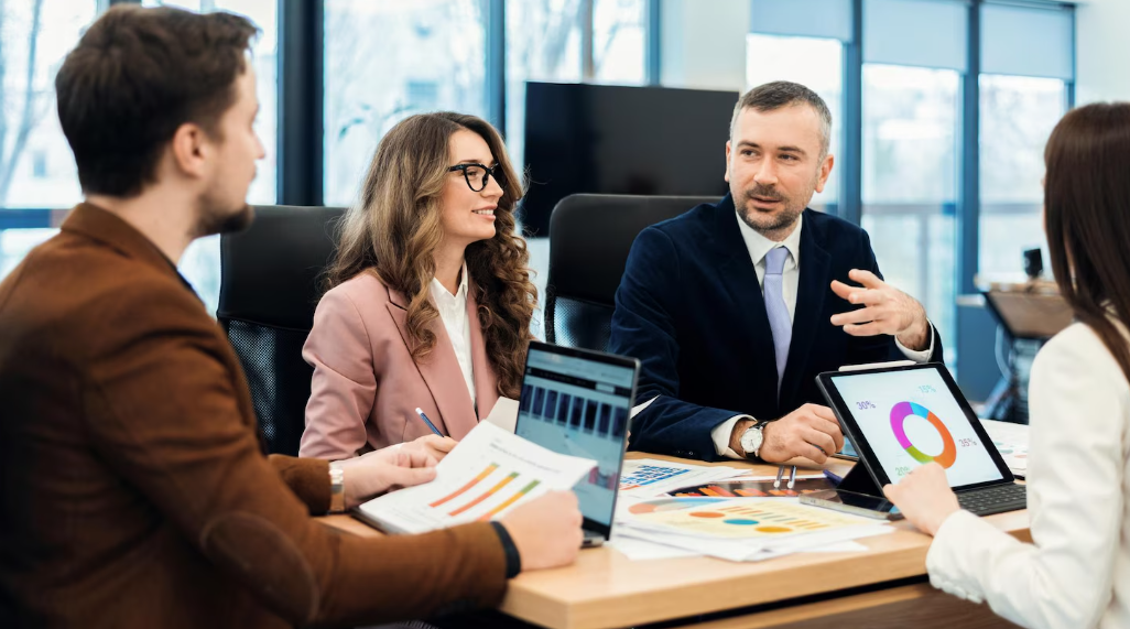 Consulting and advisory service